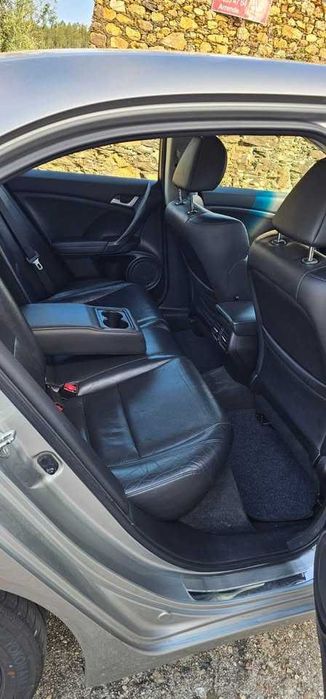 Honda Accord idtec Limited Edition