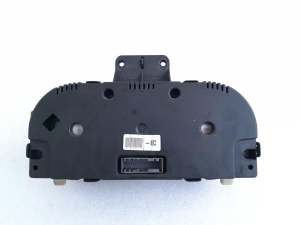 Quadrante / painel de instrumentos FORD Fiesta V (JH_, JD_)