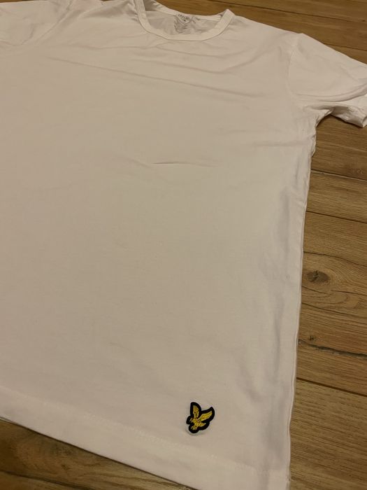 Lyle & scott t-shirt