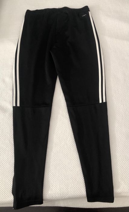 Calças ginásio homem