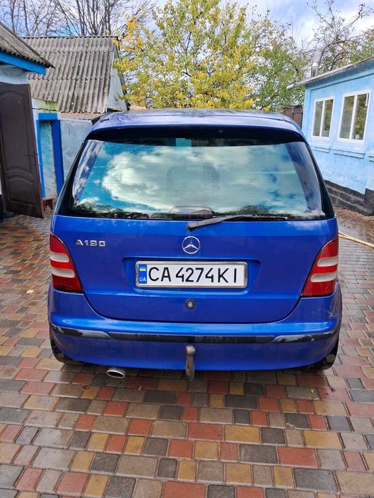 продам авто Мерседес