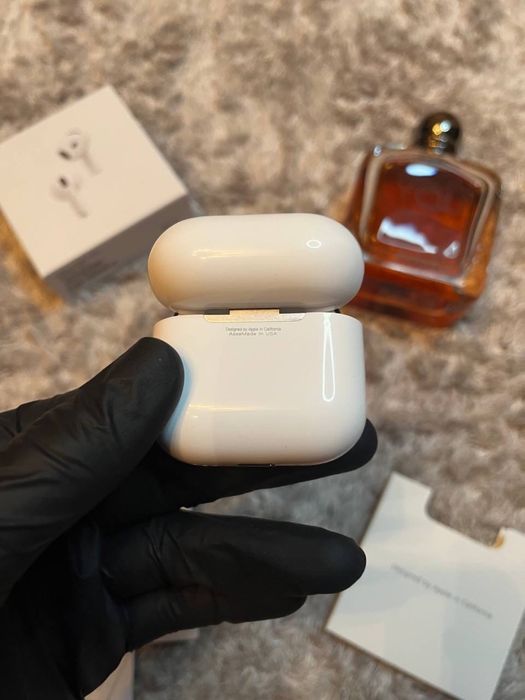 AIR PODS 4 (premium)