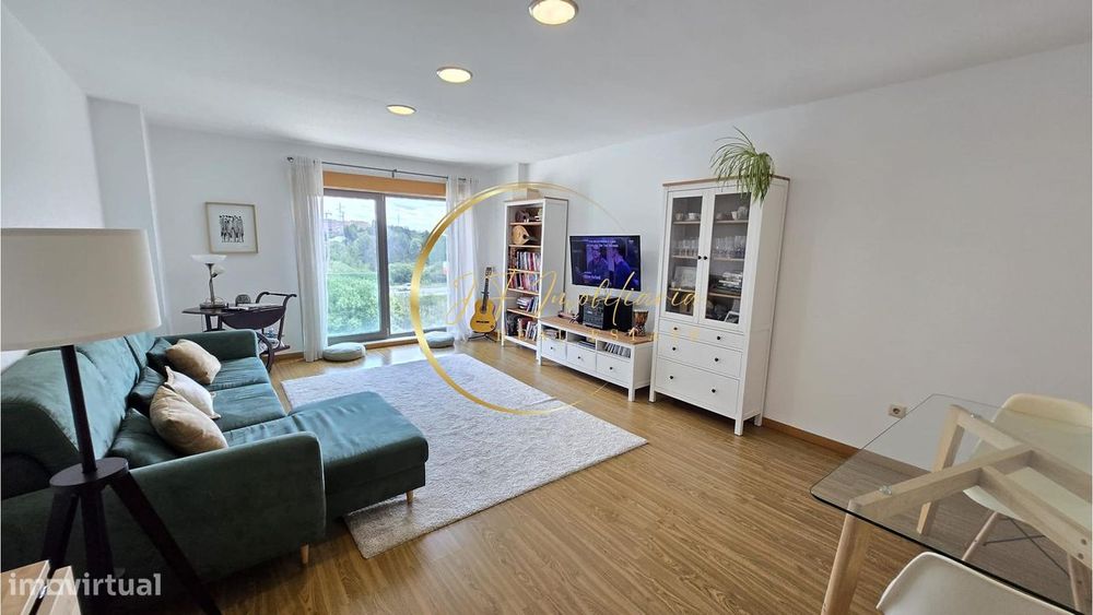 Apartamento T2 Mercadona