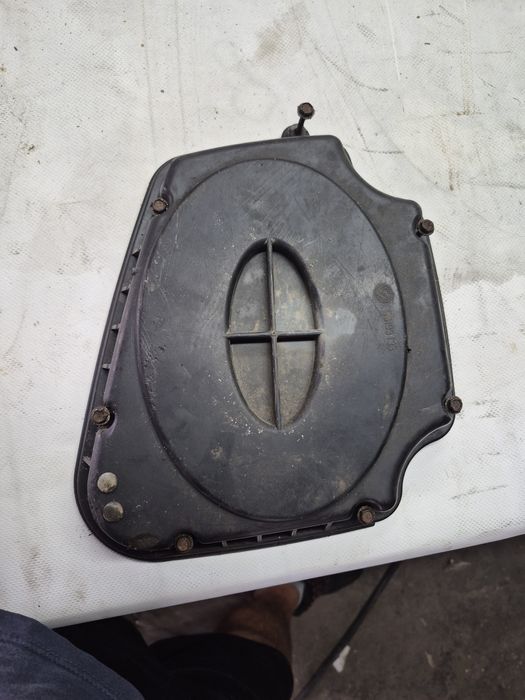 Pokrywa Filtra powietrza Alfa Romeo 159,Brera