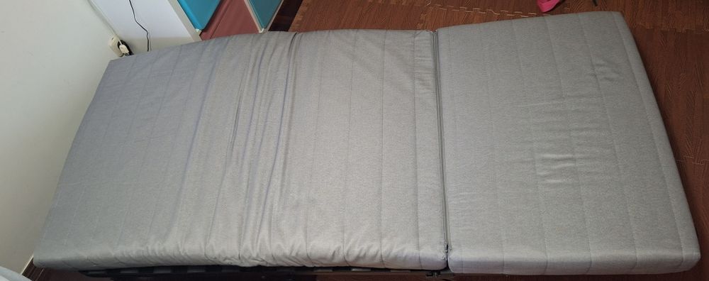 Sofá cama 1 lugar IKEA