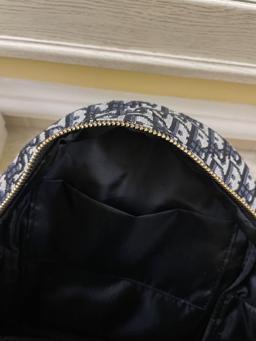 Рюкзак сумка діор