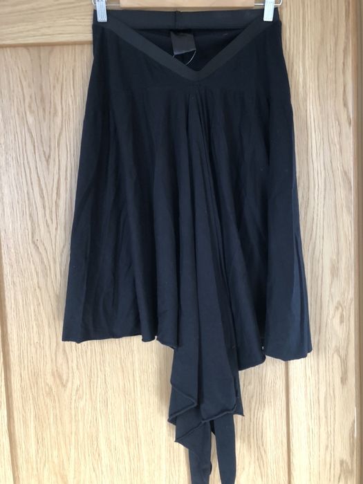 Spódnica bluzka ZUO CORP