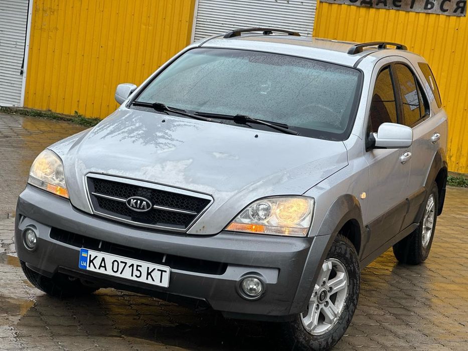 Продам автомобіль