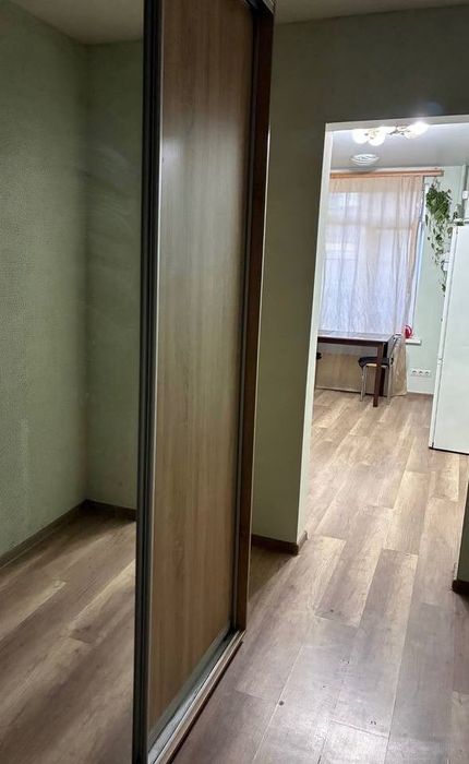 Оренда 1-к, 44 м2, ЖК «Британський квартал», велика тераса