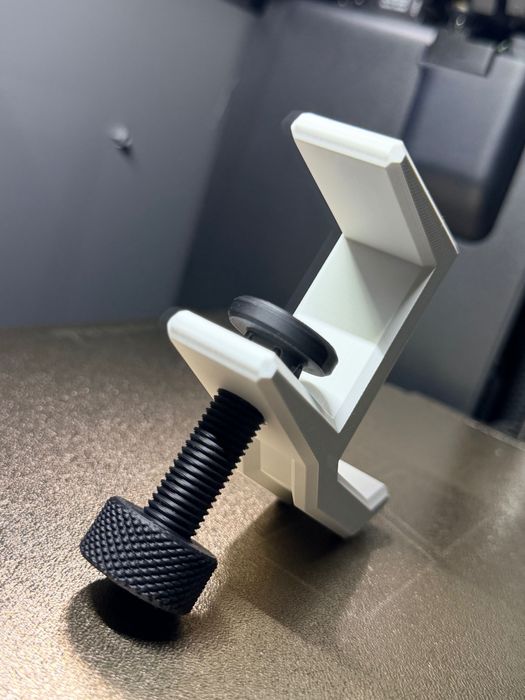 Suporte de Headphones para Mesa