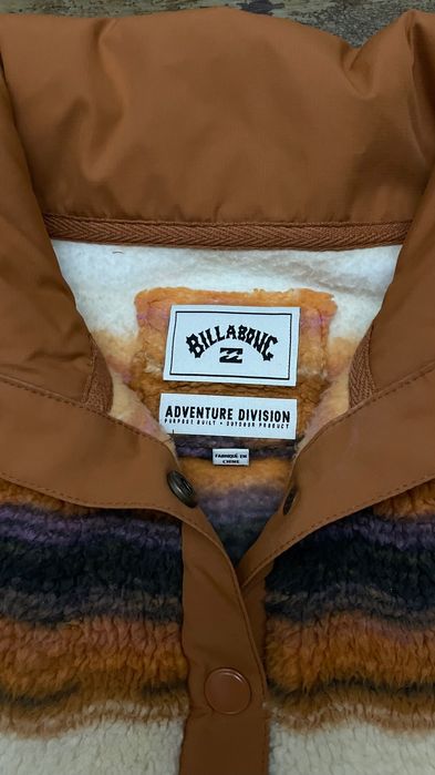 sweat billabong mulher S