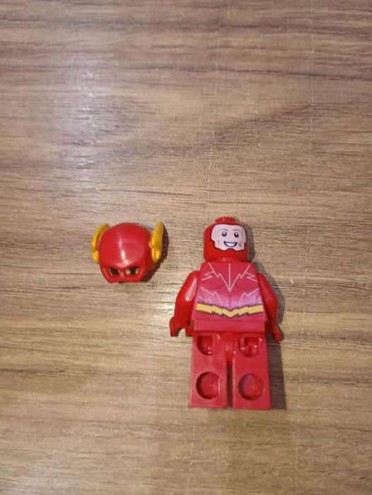 LEGO DC super heroes - Flash