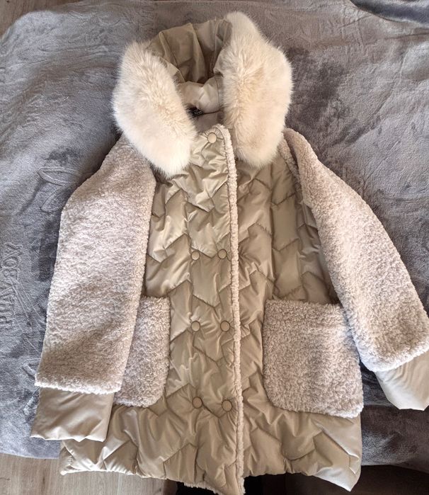 Куртка демісезонна, жіноча