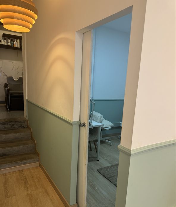 Sala Disponivel para Manicure ou cabeleireiros -