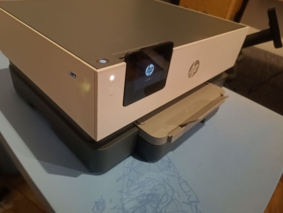 Drukarka  HP officejet Pro 9110b