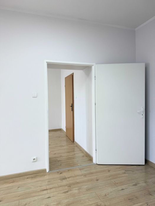 Wynajmę biuro składające się z dwóch pomieszczeń 30 m2 +14 m2