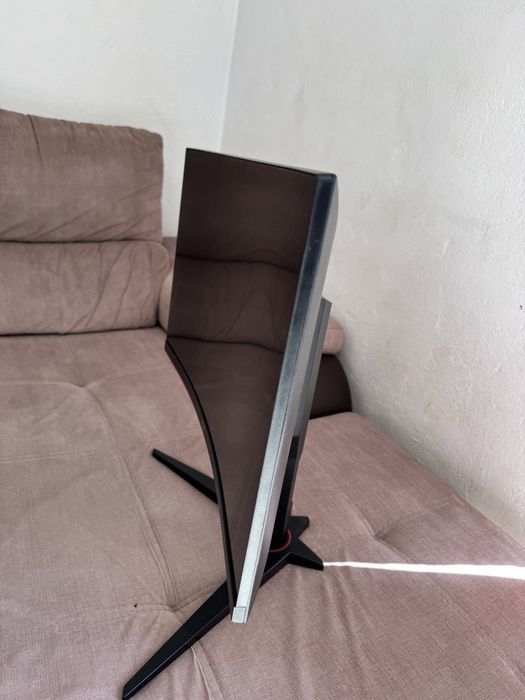 Monitor AOC como novo