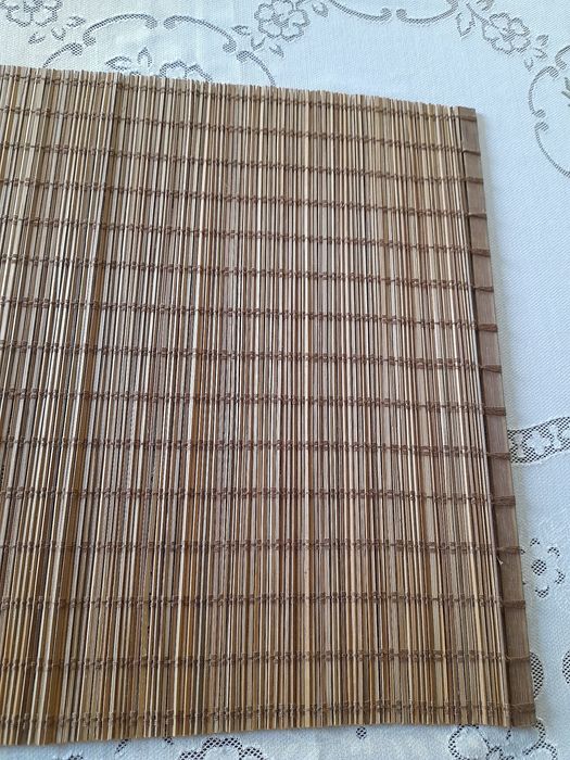 6 IKEA Table Mats493559697491906562