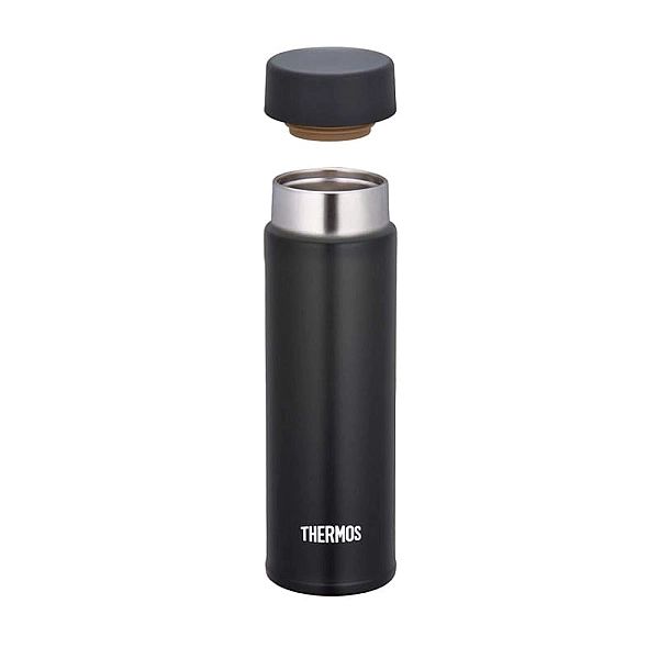 Kieszonkowy termokubek Thermos 0,15l - czarny