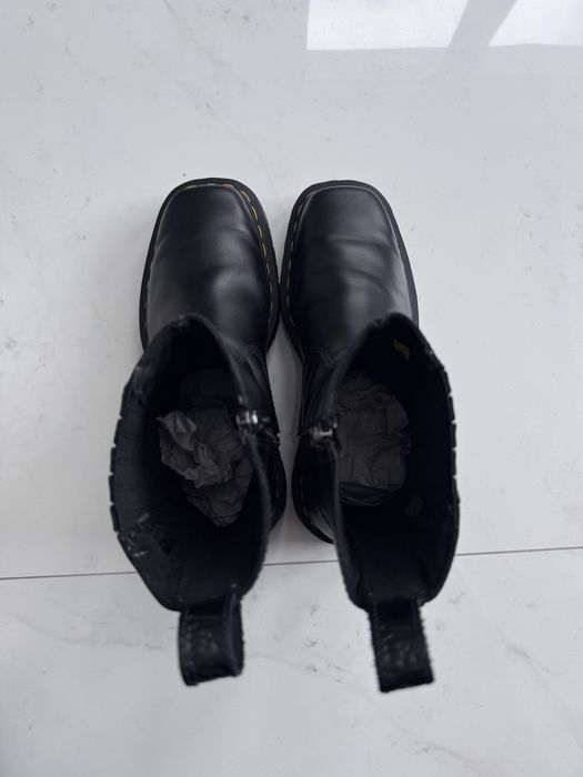 Buty Dr Martens Amaayah 40