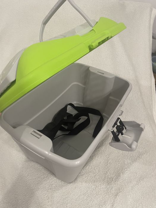 Transporter trixie 40cm