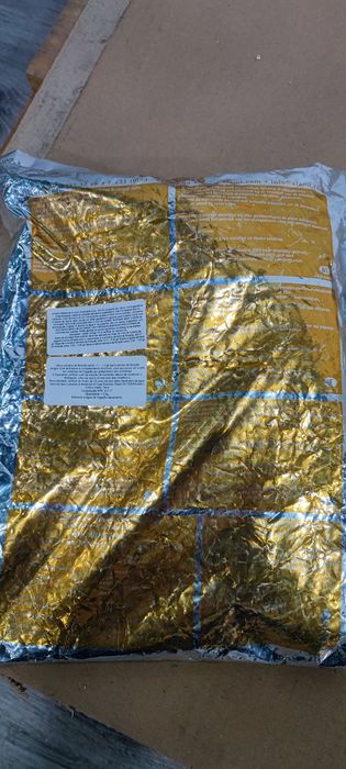 Fertilizante Atami Bcuzz Premium Plant Powder 1kg