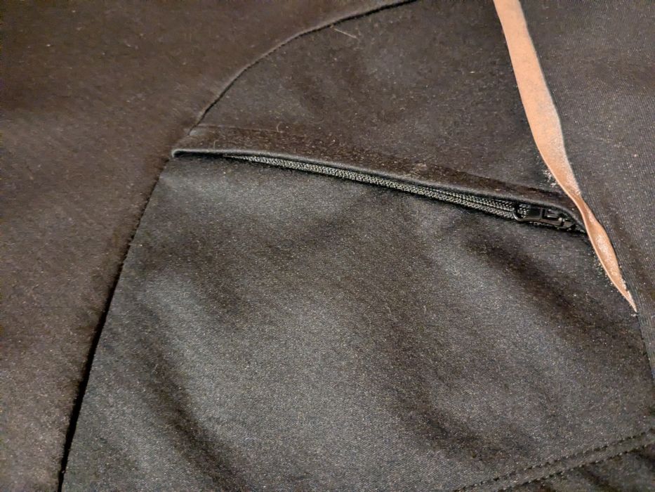 Kamizelka Softshell,r. M/L bezrękawnik polar. sportowy,rower bieganie