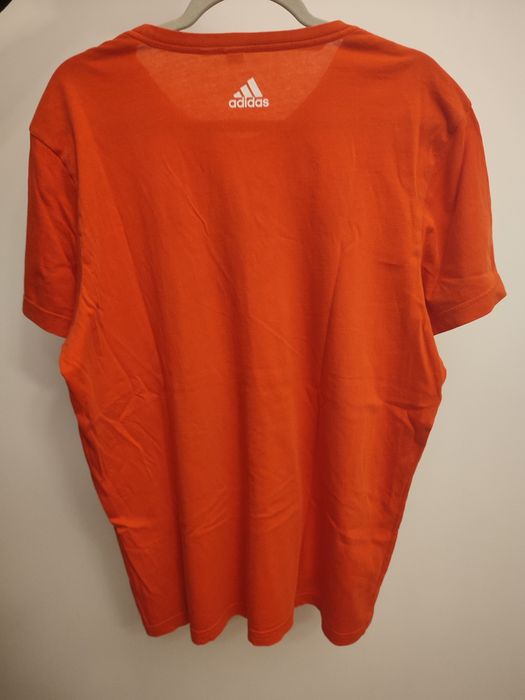 T-shirt Adidas męski XL