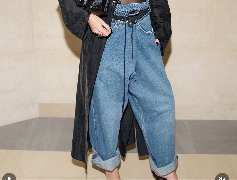 джинси Litkovska