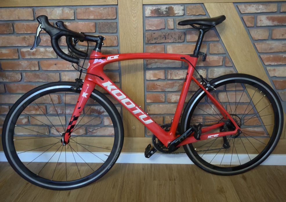 KOOTU ICE  carbon rozm56