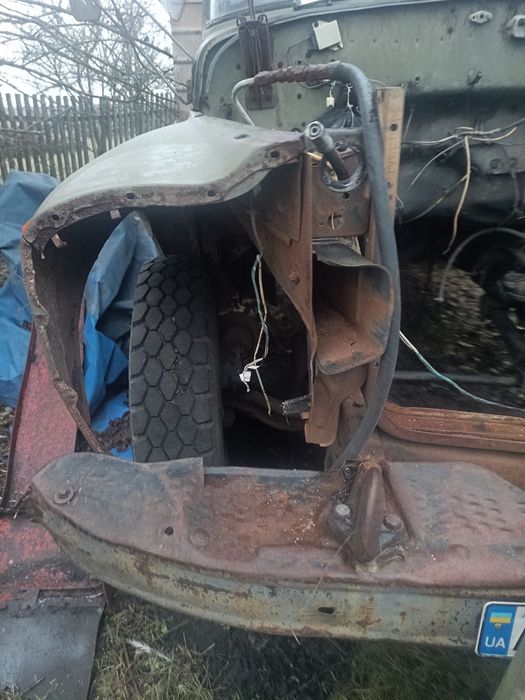 Продам ЗІЛ самоскид