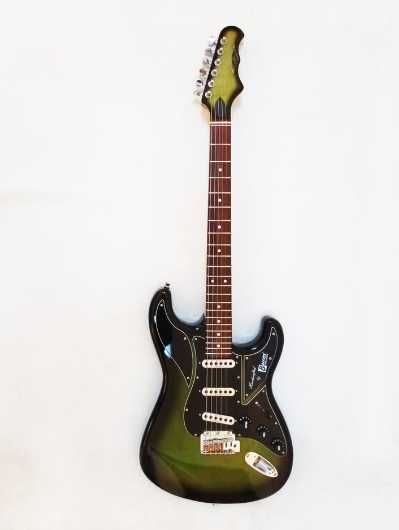 Guitarra Burns Cobra UK