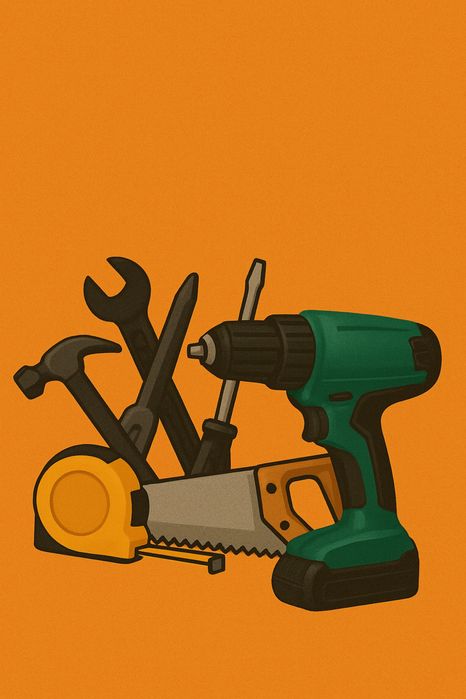 Оренда інструменту