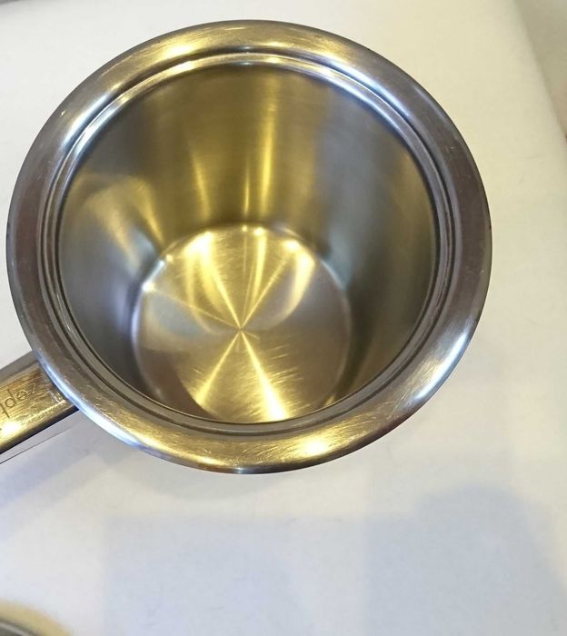 Garnek Naczynie Maskotka 1,5 L Zepter