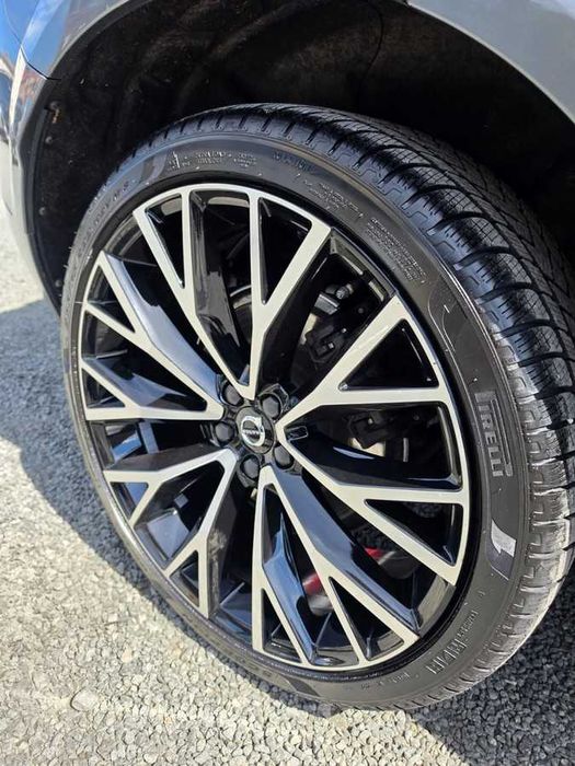 FELGI 22" VOLVO XC60 2021r 265/35/22