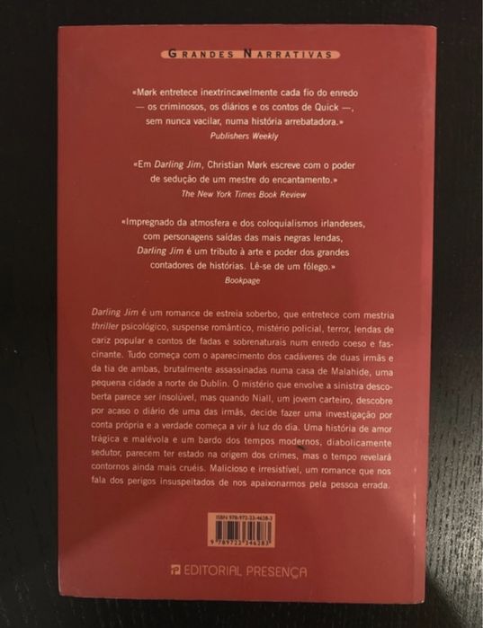 Romance Novel Darling Jim64585827063555121