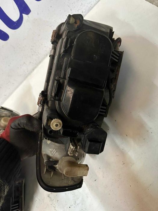 Óticas audi a3 8l s3 fase 1