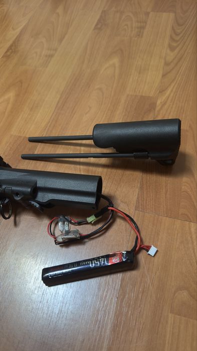 G&G Arp-9 - Replica airsoft