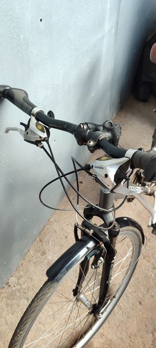 Велосипед Pegasus з пробігом