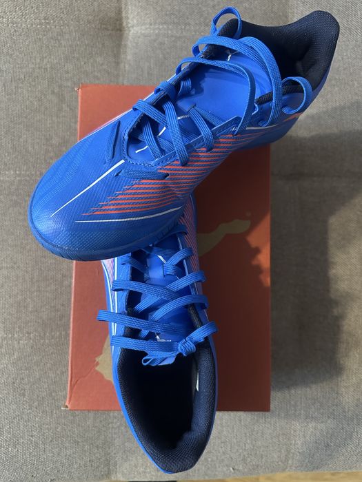 Футзалки PUMA р.41