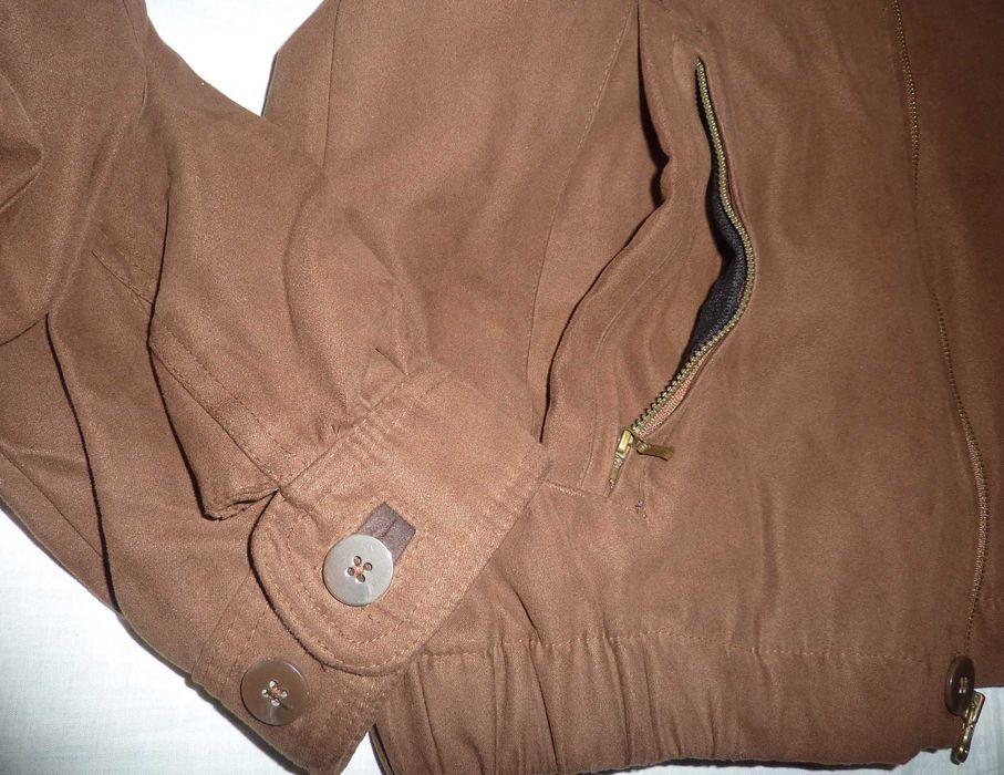 Kurtka męska "szwedka" rozmiar M/M