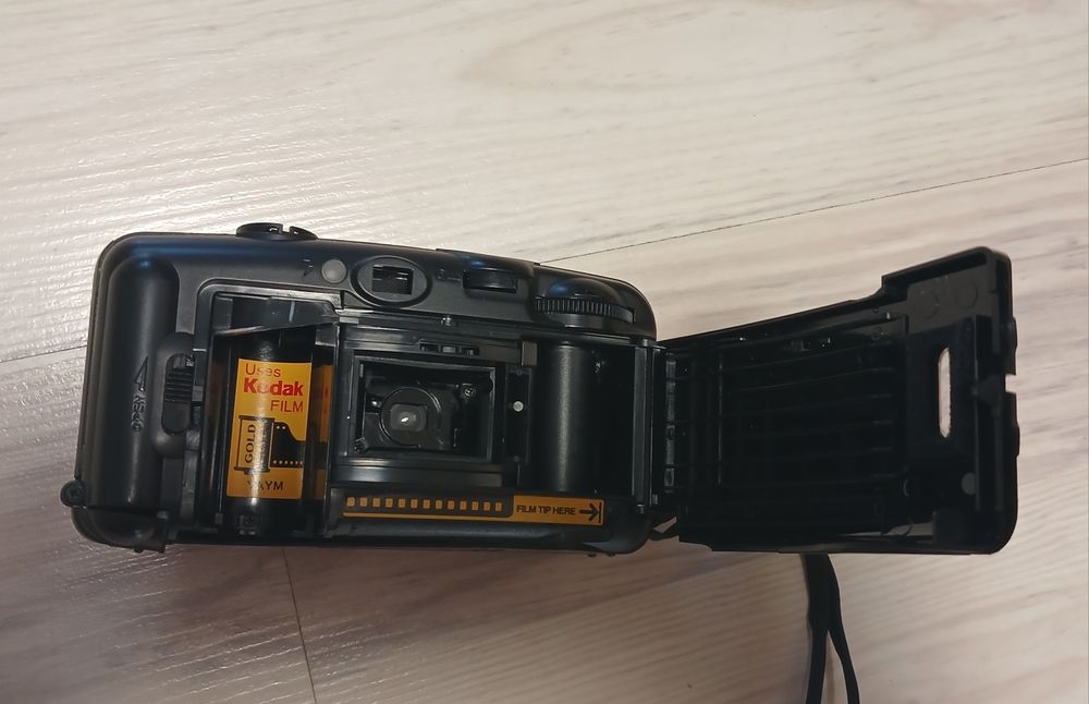 Фотоаппарат Kodak