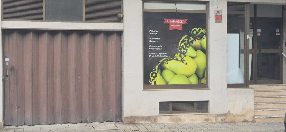 Estabelecimento Comercial