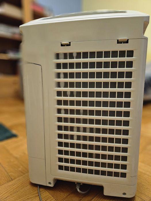 oczyszczacz powietrza Sharp KC-A40EUW