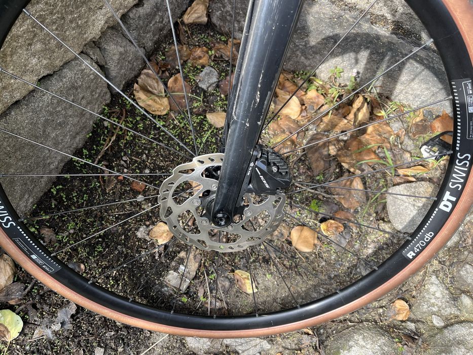 Bicicleta estrada carbono Specialized Tarmac SL6