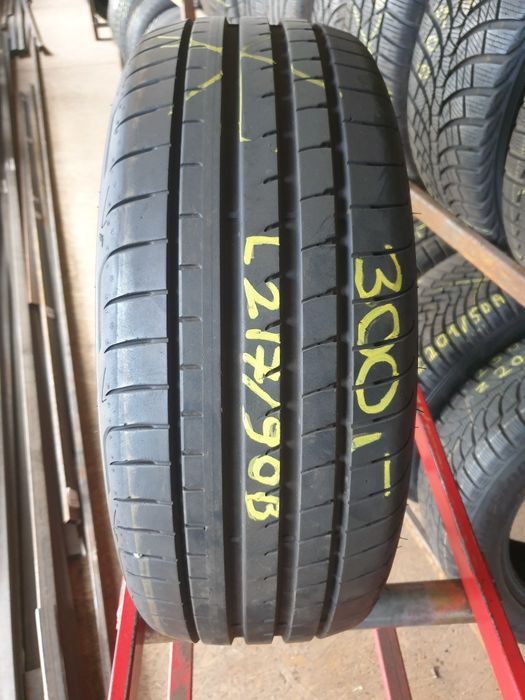 205/45R17 88W Goodyear Eagle F1         L217/90B