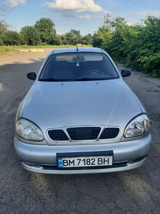 Продам  Daewoo Sens 2007р.