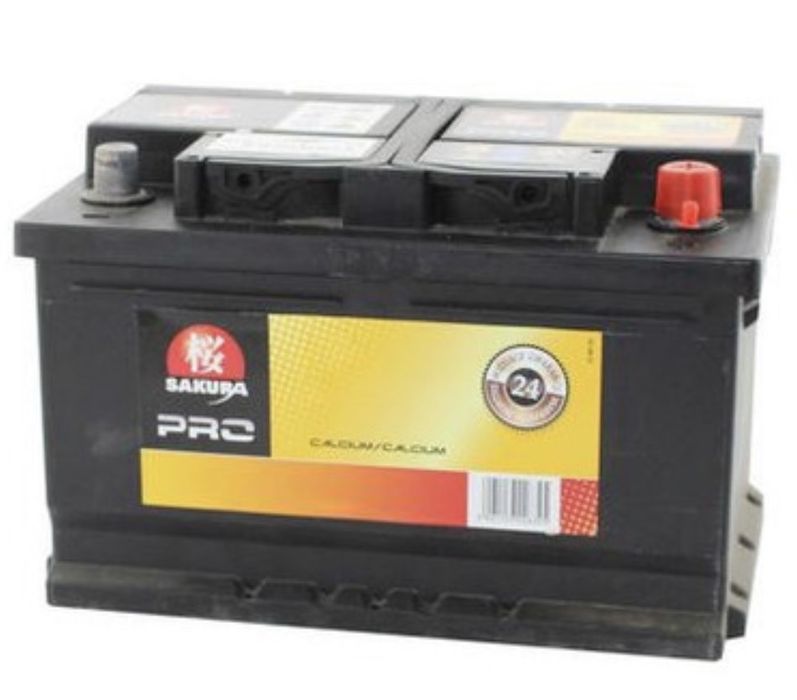 Akumulator SAKURA 12V 90Ah 720A