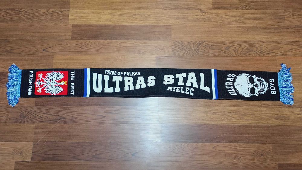 Szalik FKS Stal Mielec