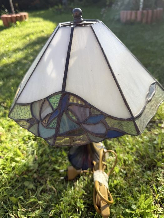 Lampka nocna sprzegam